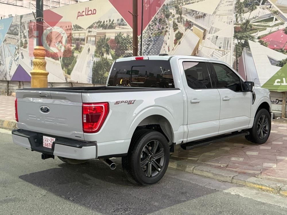فورد إف-150